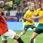 مصر تهزم أستراليا بركلات الترجيح وتتأهل إلى دور الـ16 في كأس العالم 2026 للمرة الأولى