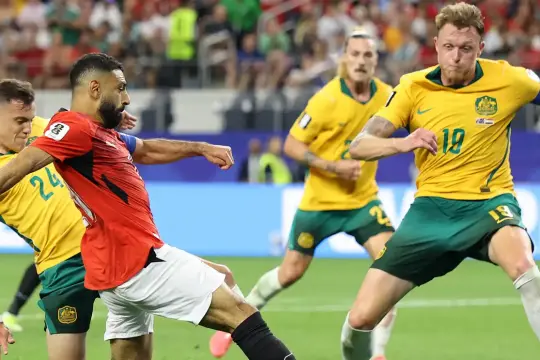 مصر تهزم أستراليا بركلات الترجيح وتتأهل إلى دور الـ16 في كأس العالم 2026 للمرة الأولى
