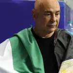 حسام حسن يهدي تأهل مصر التاريخي إلى الشعب الفلسطيني.. وتفاعل واسع في الإعلام الإسرائيلي