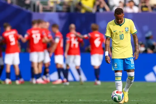 هالاند يقود النرويج لإقصاء البرازيل والتأهل إلى ربع نهائي كأس العالم 2026