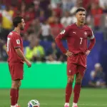 إسبانيا تقصي البرتغال بهدف قاتل وتنهي حلم رونالدو وتتأهل إلى ربع نهائي كأس العالم 2026
