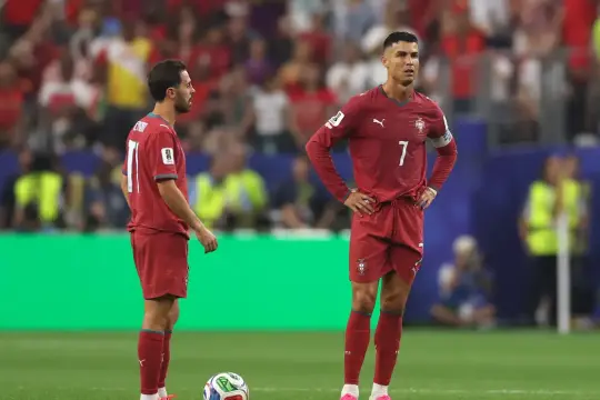 إسبانيا تقصي البرتغال بهدف قاتل وتنهي حلم رونالدو وتتأهل إلى ربع نهائي كأس العالم 2026