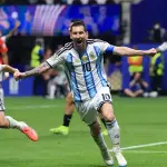 الأرجنتين تقلب تأخرها أمام مصر إلى فوز مثير وتتأهل لربع نهائي كأس العالم 2026