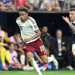 إسبانيا تبلغ نهائي كأس العالم 2026 بثنائية في شباك فرنسا