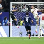 الأرجنتين تقلب الطاولة على إنجلترا وتتأهل إلى نهائي مونديال 2026 لمواجهة إسبانيا
