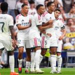 فيديو: ريال مدريد يكتسح ملقة برباعية ويواصل انطلاقته المثالية في الليغا