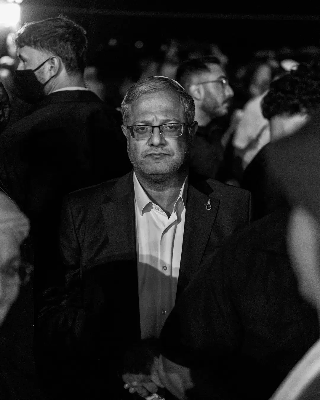 بن غفير يكشف خطته لدفع نتنياهو نحو اليمين بعد انتخابات الكنيست: أطمح إلى وزارة الدفاع وضم غزة والضفة الغربية