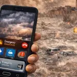 دليل البقاء الرقمي: أهم التطبيقات والإعدادات التي يجب تفعيلها على هاتفك وقت الطوارئ