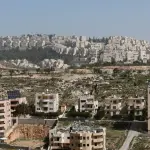 الحكومة الإسرائيلية تقر 270 مليون دولار لشق طرق تربط المستوطنات في الضفة الغربية