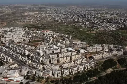 بعد 21 عاما من تفكيكها.. الاحتلال يُعيد إحياء مستوطنة "غانيم"  على أراضي جنين