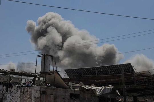 معاريف: الجيش يعمل على تطبيق النموذج اللبناني في غزة