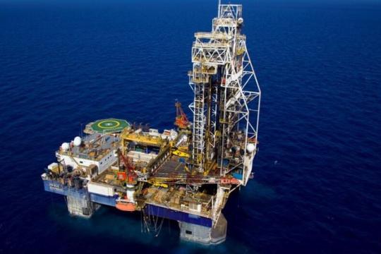 في ظل المخاوف بشأن الاتفاق مع مصر: إسرائيل تجدد البحث عن الغاز في البحر المتوسط