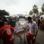 إصابة طفلة برصاص الاحتلال أثناء عودتها من مدرستها في رفح