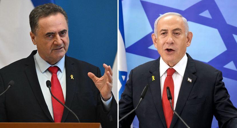 خلاف داخل الحكومة الإسرائيلية حول ملف إيران وسط اتهامات بتسييس التصريحات قبيل الانتخابات