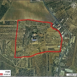 الاحتلال يُخطر بالاستيلاء على أراضٍ في الفندقومية جنوب جنين