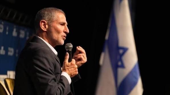 غولان: نتنياهو يفتقر للشرعية لشن حرب جديدة عشية الانتخابات