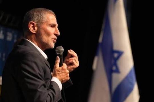 إسرائيل أمام مخاوف الفوضى السياسية: غولان يهاجم نتنياهو وهرتسوغ يترقب الانتخابات