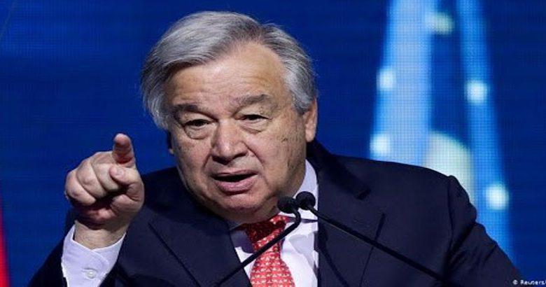 الأمم المتحدة تؤكد عدم شرعية المستوطنات وتحذر من تداعيات إنسانية خطيرة