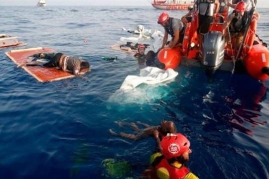 مركز دولي يطالب بحماية اللاجئين الفلسطينيين وتحسين ظروفهم في لبنان