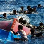 بدء عمليات الإنقاذ.. غرق قارب على متنه 270 شخصا قبالة شمال قبرص