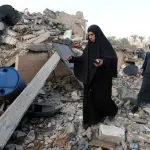 وفد أمني إسرائيلي يبحث في القاهرة قضية اليوم التالي بغزة