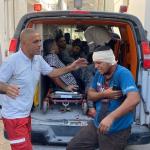الفصائل تدعو الوسطاء لتدخل جدي لوقف جرائم الاحتلال بغزة