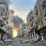 فلسطين ترحّب بجهود ترمب لإنهاء حرب غزة وتؤكد التزامها بحل الدولتين