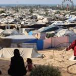 الأونروا تحذر: الملايين في غزة يعيشون على وجبة واحدة يوميًا