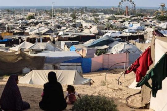 الأونروا تحذر: الملايين في غزة يعيشون على وجبة واحدة يوميًا