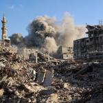 الحكومة الفلسطينية تحشد تحالفًا دوليًا لإزالة الألغام ومخلفات الحرب من قطاع غزة