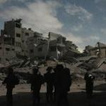 إعلام عبري يتحدث عن التفاصيل الكاملة لخطة غزة الجديدة