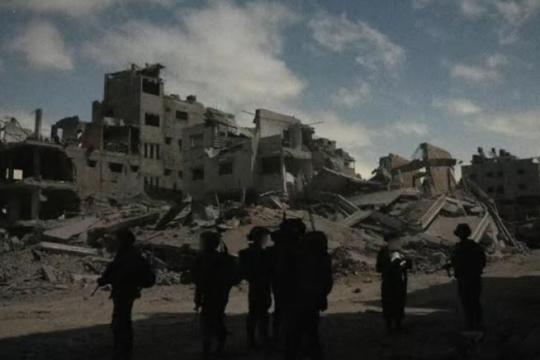 إعلام عبري يتحدث عن التفاصيل الكاملة لخطة غزة الجديدة