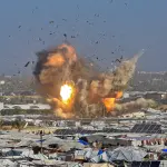 غزة: إسرائيل قتلت 556 فلسطينياً في 1520 خرقاً لوقف إطلاق النار منذ سريانه