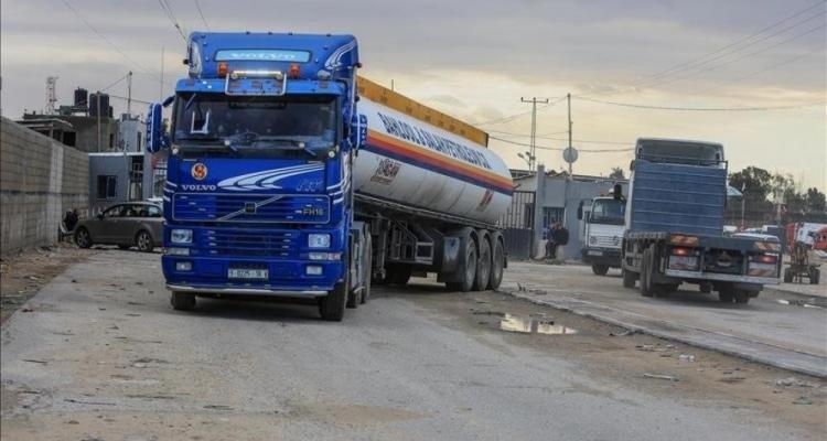 هيئة البترول والغاز: التوزيع وفق كشف 12 أغسطس الموحد في جميع محافظات القطاع