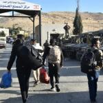 لبنان يمدد التسهيلات للرعايا السوريين واللاجئين الفلسطينيين والعمال المخالفين حتى يونيو 2026