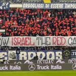 ضغوط سياسية في سويسرا على «يويفا» لفرض عقوبات على إسرائيل