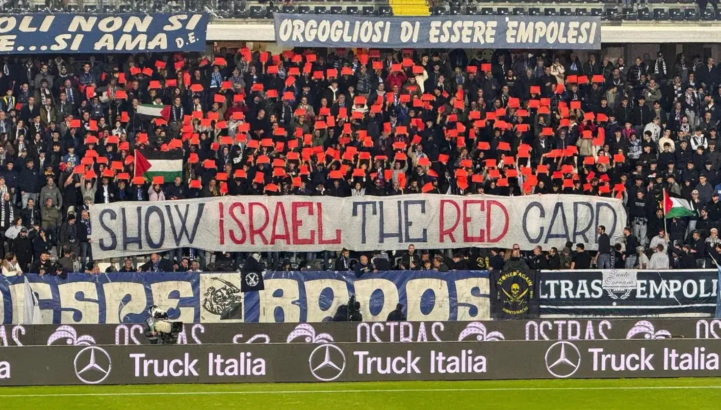 نواب في كانتون فو يلوّحون بسحب الإعفاء الضريبي من الاتحاد الأوروبي لكرة القدم وسط تصاعد حملة المقاطعة