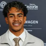 لامين يامال يتوج بجائزة أفضل لاعب في الدوري الإسباني للموسم الثاني توالياً