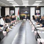 مجلس الوزراء يعتمد مشروع موازنة 2026 بسياسة تقشفية وعجز متوقع يصل إلى 70%