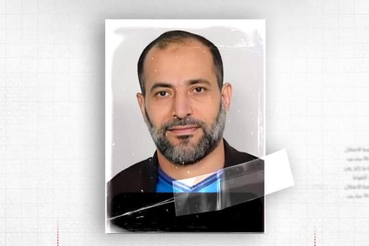 الأسير جمال الهور يدخل عامه الـ29 في سجون الاحتلال