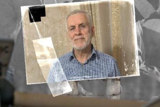 إعلام الأسرى: الأسير جمال الطويل يتعرض لتعذيب شديد