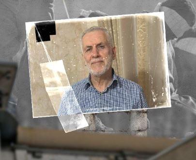 بسبب رفضه قول كلمة شكراً بالعبرية