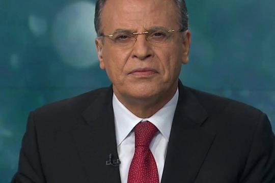 وفاة الإعلامي الفلسطيني جمال ريان بعد مسيرة إعلامية طويلة