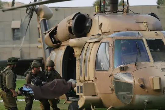 مقتل جندي إسرائيلي متأثراً بجراحه في غزة