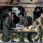 الأمن الإسرائيلية: 22 ألف مصاب في صفوف الضباط والجنود منذ 7/أكتوبر 2023