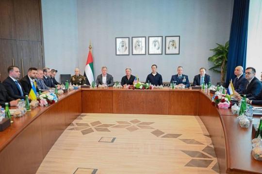 جنيف تحتضن جولة ثالثة من مفاوضات التسوية بين روسيا وأوكرانيا بوساطة أمريكية