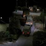 قوات الاحتلال تحوّل منازل في يعبد إلى ثكنات عسكرية وتحتجز العائلات