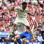 أتلتيكو مدريد يكتسح ريال مدريد بخماسية قاسية