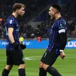 إنتر ميلان يكتسح كومو برباعية ويتصدر الدوري الإيطالي مؤقتًا