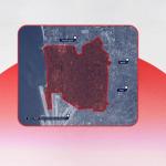 موجة نزوح واسعة من مخيمات بيروت الفلسطينية بعد تحذيرات إسرائيلية بتوسيع نطاق القصف